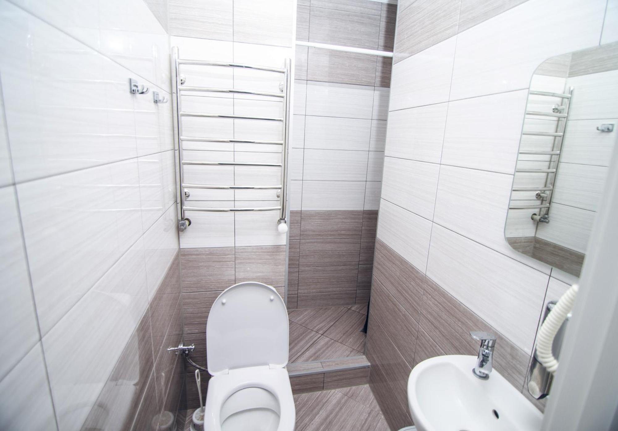 Cossacks Hostel Lviv Ruang foto